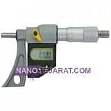 میکرومتر دیجیتال ضد اب ست 12 عددی 25-0 دقت 0/01 اسیمتو| ASIMETO. میکرومتر دیجیتال ضد اب ست 12 عددی 25-0 دقت 0/01 اسیمتو| ASIMETO.